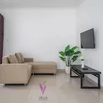 Villa Paradise