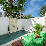 Villa Paradise