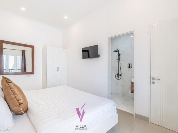 Villa Paradise Seminyak (Bali)