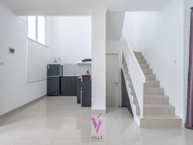 Villa Paradise Seminyak (Bali)