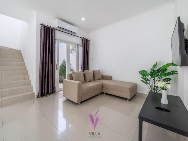 Villa Paradise *