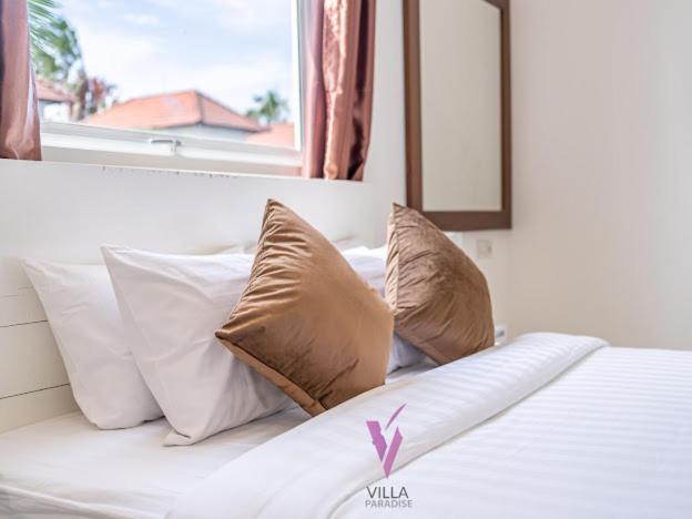 Villa Paradise *