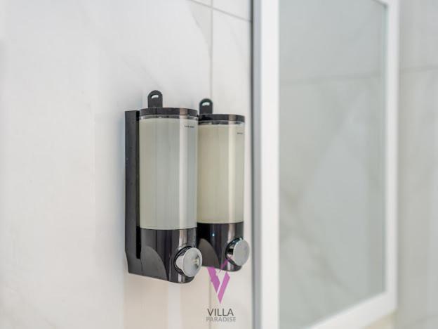 Villa Paradise Seminyak (Bali)