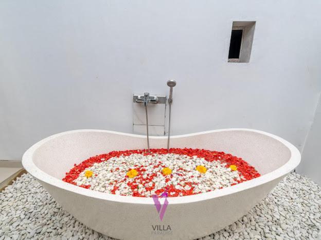 Villa Paradise Seminyak (Bali)