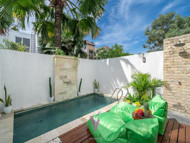 Villa Paradise *