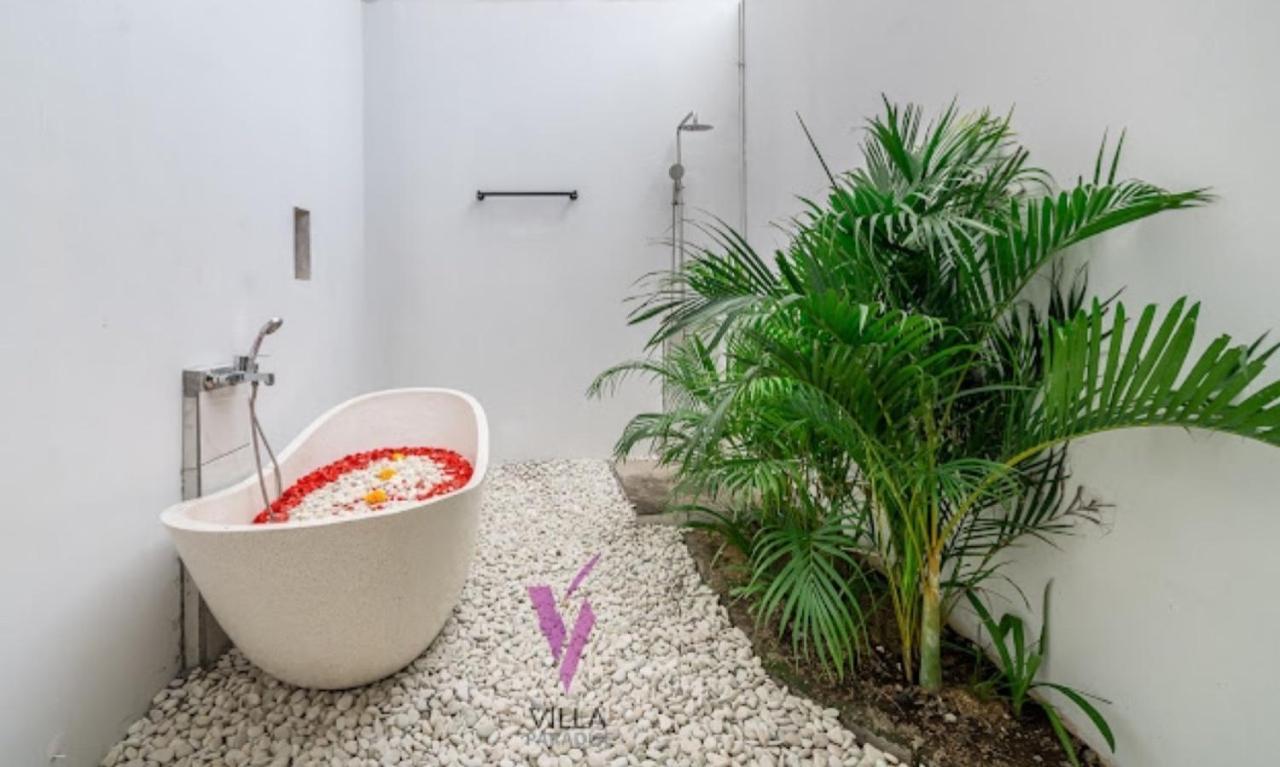 Villa Paradise *